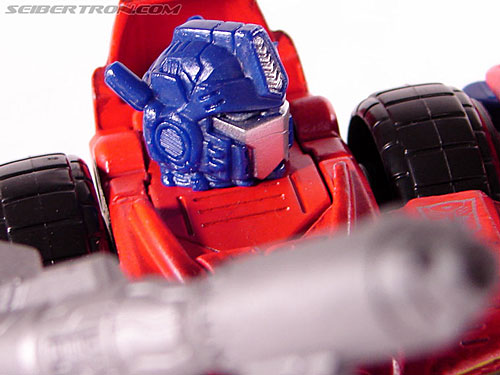 Transformers Titanium Series Optimus Prime (War Within) (Image #79 of 98)