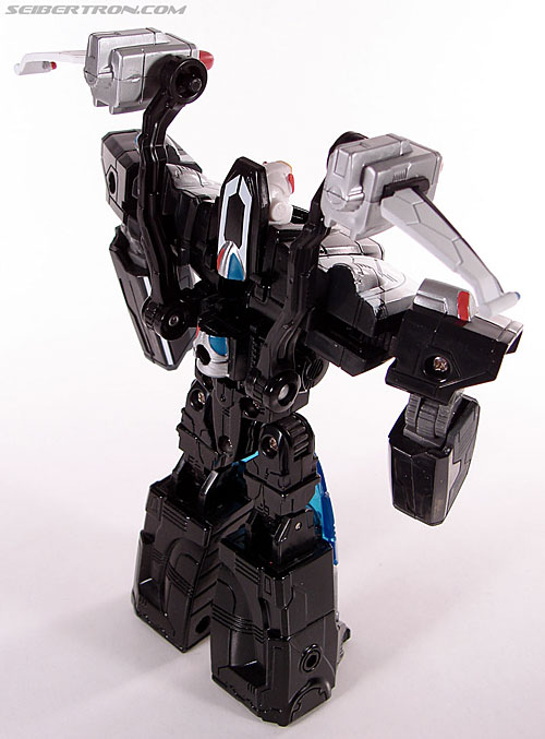 Transformers Titanium Series Prowl (War Within) (Image #52 of 88)