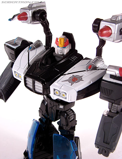 Transformers Titanium Series Prowl (War Within) (Image #60 of 88)