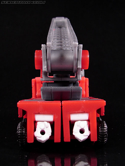 Transformers Titanium Series Optimus Prime (RiD) (Image #26 of 104)