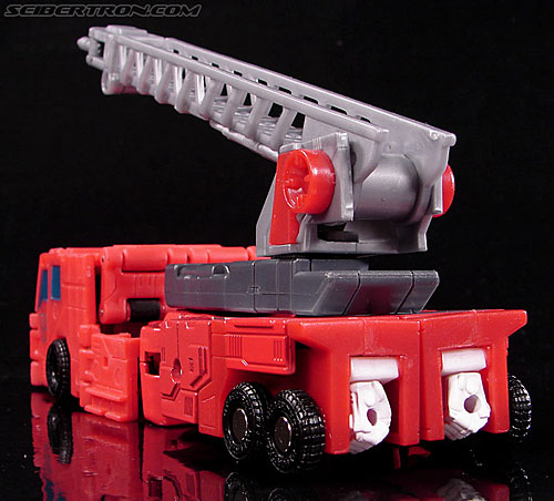 Transformers Titanium Series Optimus Prime (RiD) (Image #27 of 104)