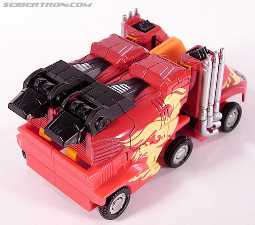 Transformers Titanium Series Rodimus Prime (Image #21 of 83)