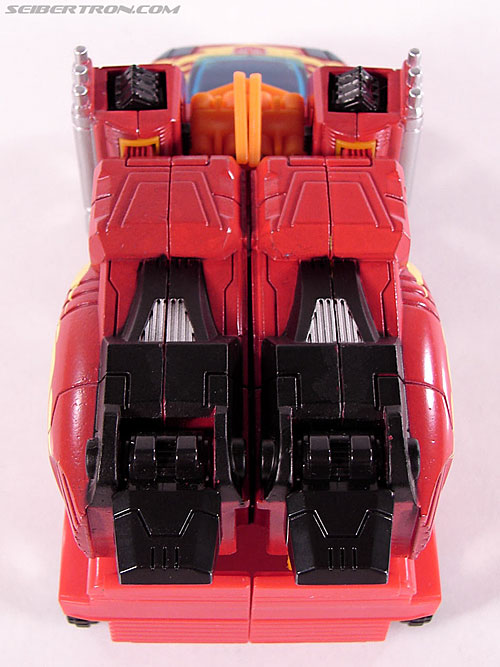 Transformers Titanium Series Rodimus Prime (Image #22 of 83)