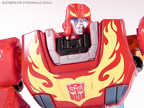 Transformers Titanium Series Rodimus Prime (Image #60 of 83)