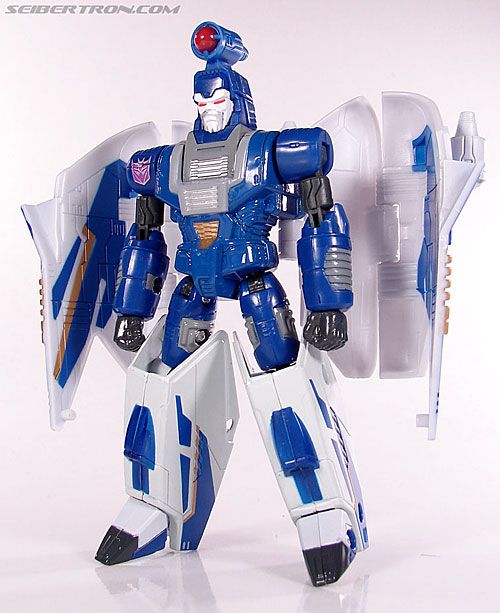 Transformers Titanium Series Scourge (Image #67 of 76)