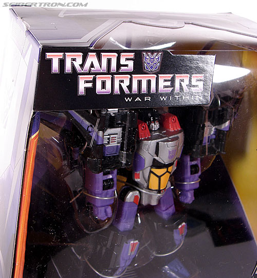 Transformers Titanium Series Skywarp (Image #3 of 84)