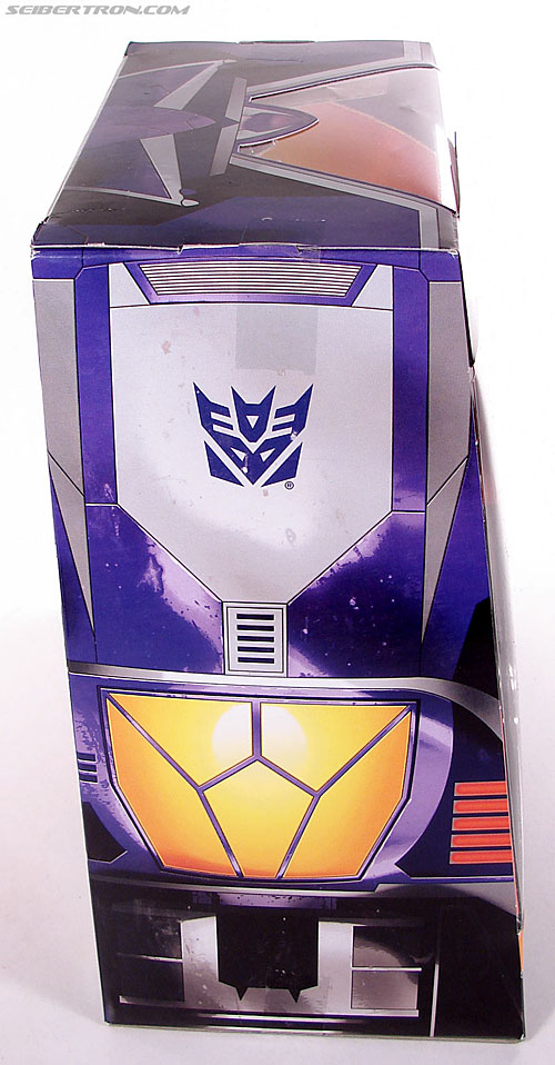 Transformers Titanium Series Skywarp (Image #6 of 84)