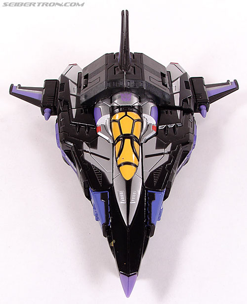 Transformers Titanium Series Skywarp (Image #15 of 84)