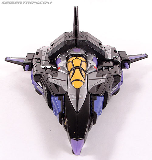 Transformers Titanium Series Skywarp (Image #16 of 84)