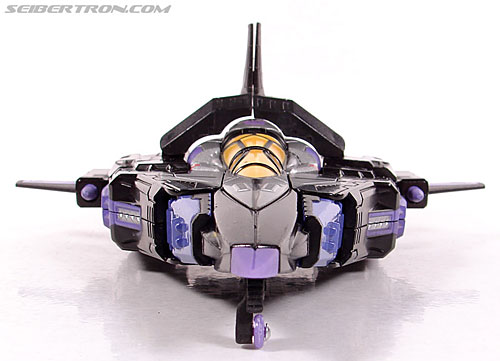 Transformers Titanium Series Skywarp (Image #17 of 84)