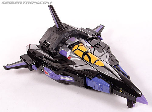 Transformers Titanium Series Skywarp (Image #18 of 84)