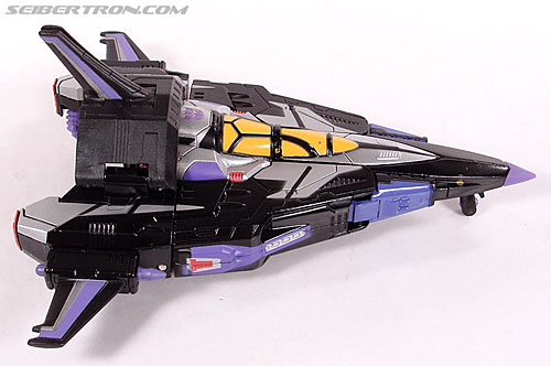 Transformers Titanium Series Skywarp (Image #19 of 84)