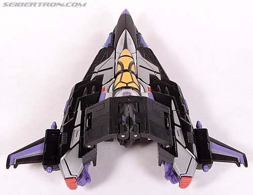 Transformers Titanium Series Skywarp (Image #21 of 84)