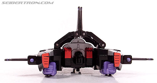 Transformers Titanium Series Skywarp (Image #22 of 84)