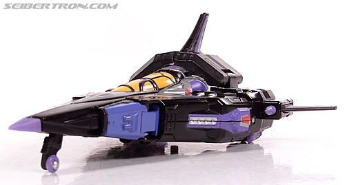 Transformers Titanium Series Skywarp (Image #25 of 84)
