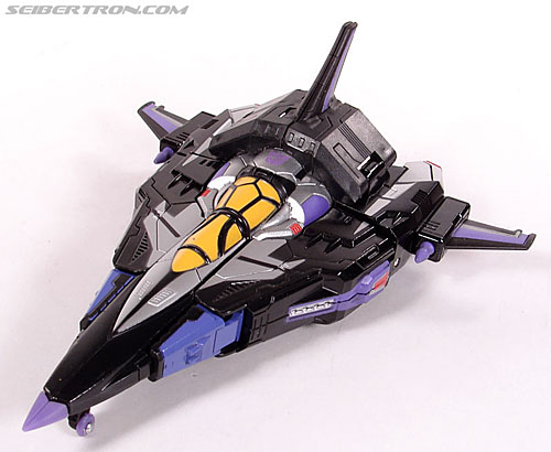 Transformers Titanium Series Skywarp (Image #26 of 84)