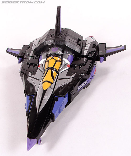 Transformers Titanium Series Skywarp (Image #27 of 84)