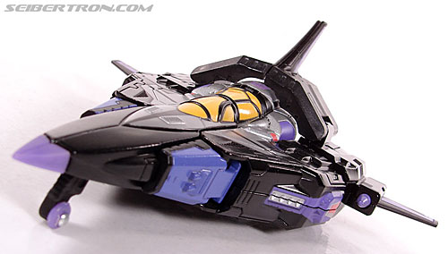 Transformers Titanium Series Skywarp (Image #28 of 84)