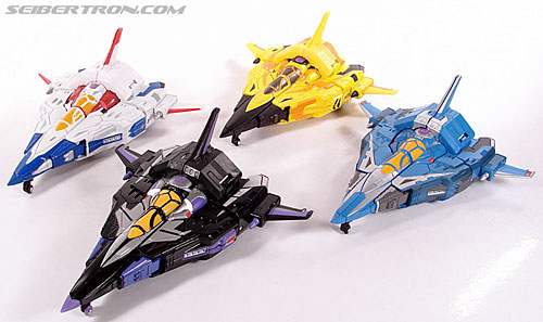 Transformers Titanium Series Skywarp (Image #30 of 84)