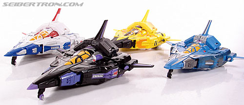 Transformers Titanium Series Skywarp (Image #31 of 84)