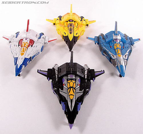 Transformers Titanium Series Skywarp (Image #34 of 84)