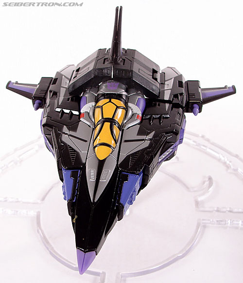 Transformers Titanium Series Skywarp (Image #36 of 84)
