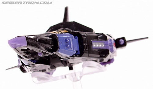Transformers Titanium Series Skywarp (Image #37 of 84)