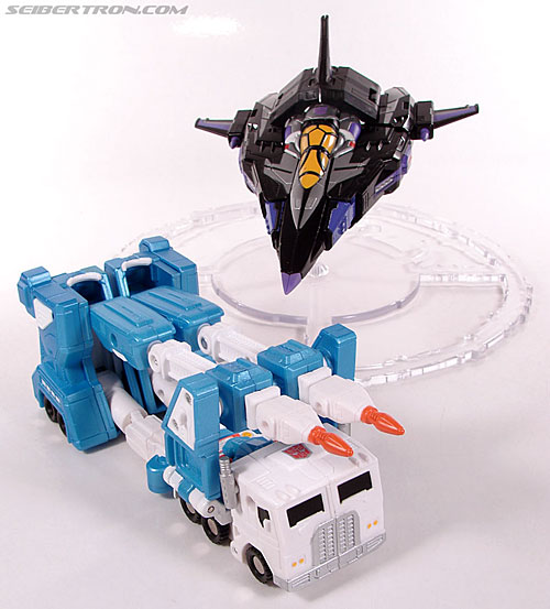 Transformers Titanium Series Skywarp (Image #38 of 84)