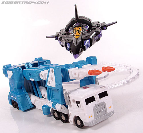 Transformers Titanium Series Skywarp (Image #39 of 84)