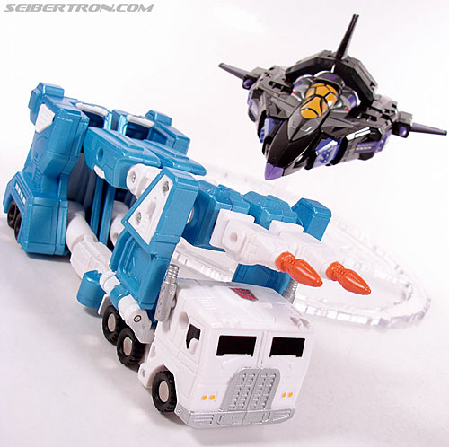 Transformers Titanium Series Skywarp (Image #40 of 84)
