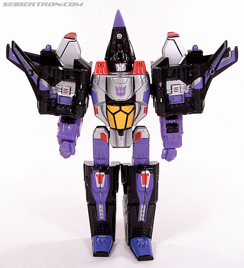 Transformers Titanium Series Skywarp (Image #41 of 84)