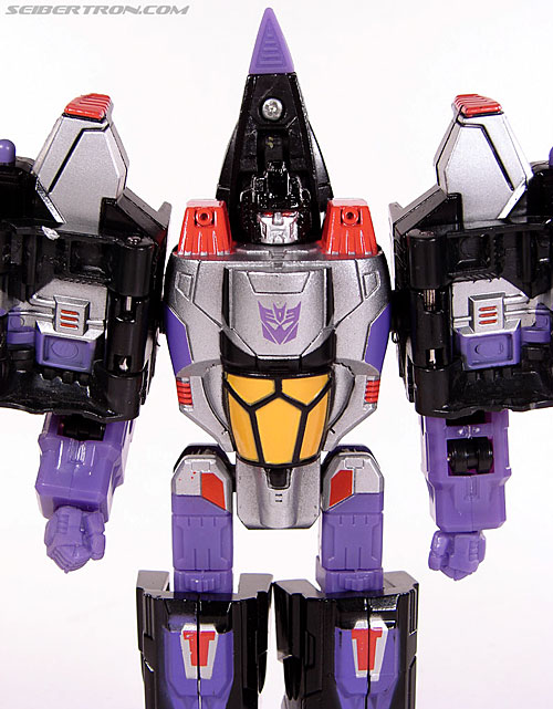 Transformers Titanium Series Skywarp (Image #42 of 84)