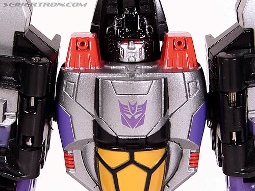 Transformers Titanium Series Skywarp (Image #44 of 84)