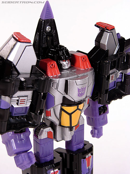 Transformers Titanium Series Skywarp (Image #46 of 84)