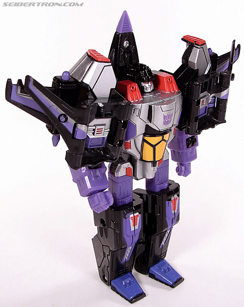 Transformers Titanium Series Skywarp (Image #49 of 84)