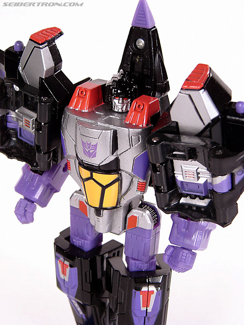 Transformers Titanium Series Skywarp (Image #58 of 84)