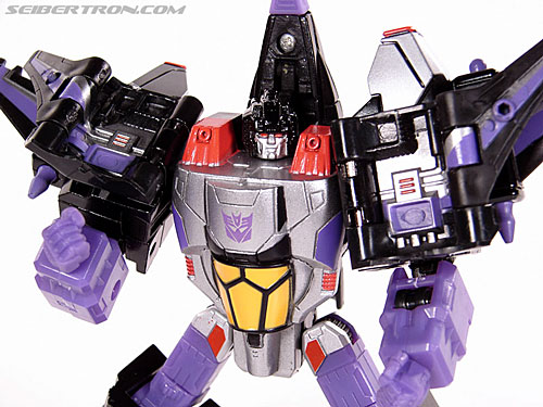 Transformers Titanium Series Skywarp (Image #73 of 84)