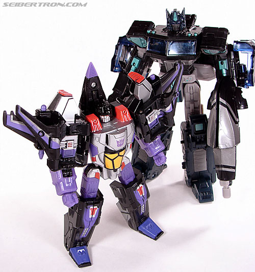 Transformers Titanium Series Skywarp (Image #77 of 84)