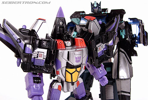 Transformers Titanium Series Skywarp (Image #78 of 84)