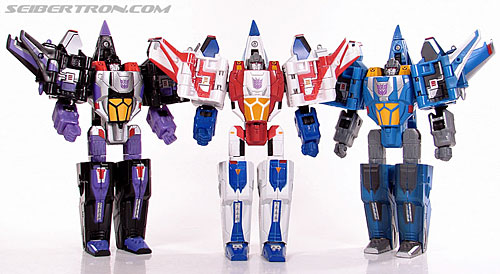 Transformers Titanium Series Skywarp (Image #82 of 84)