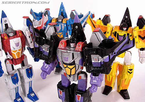 Transformers Titanium Series Skywarp (Image #84 of 84)