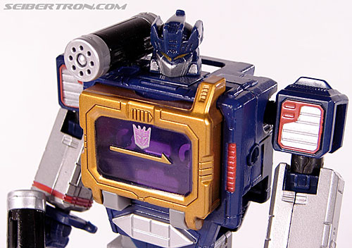 Transformers Titanium Series Soundwave (Image #56 of 99)