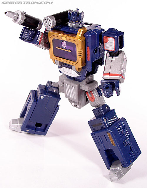 Transformers Titanium Series Soundwave (Image #63 of 99)