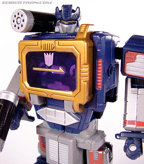 Transformers Titanium Series Soundwave (Image #71 of 99)