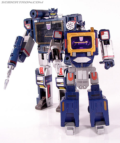 Transformers Titanium Series Soundwave (Image #95 of 99)