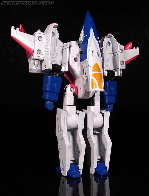 Transformers Titanium Series Starscream (War Within) (Image #55 of 110)