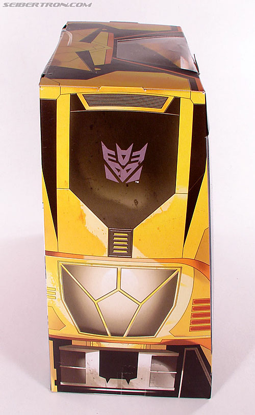 Transformers Titanium Series Sunstorm (Image #5 of 79)