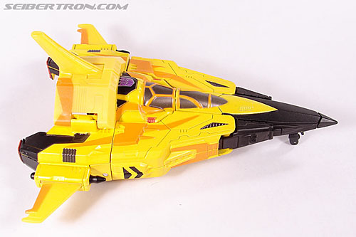 Transformers Titanium Series Sunstorm (Image #22 of 79)