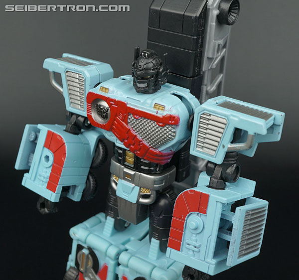 Transformers Titanium Series Hot Zone (Image #58 of 110)