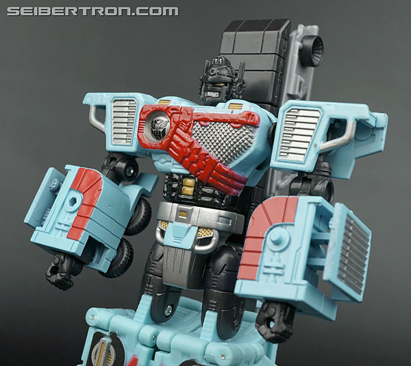 Transformers Titanium Series Hot Zone (Image #60 of 110)